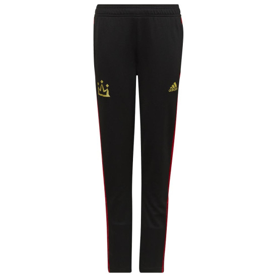 Adidas Παιδικό παντελόνι φόρμας Salah